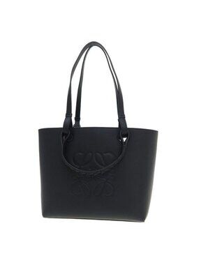 Loewe Anagram Tote Bag Small